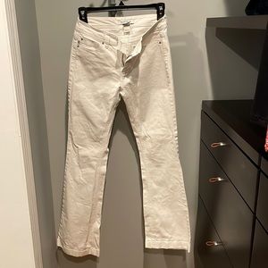 White House black market jeans